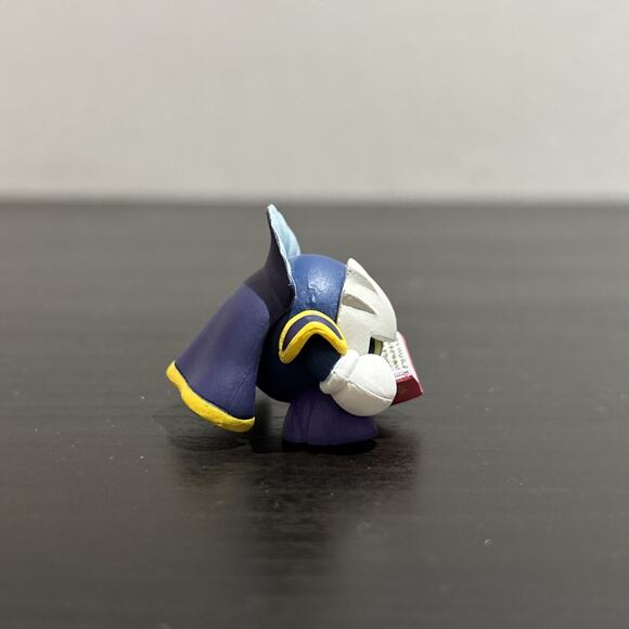 Meta Knight Kirby Putitto Cup Kitan Club Mini Figure Series 2 Nintendo Game Toy - Picture 4 of 9